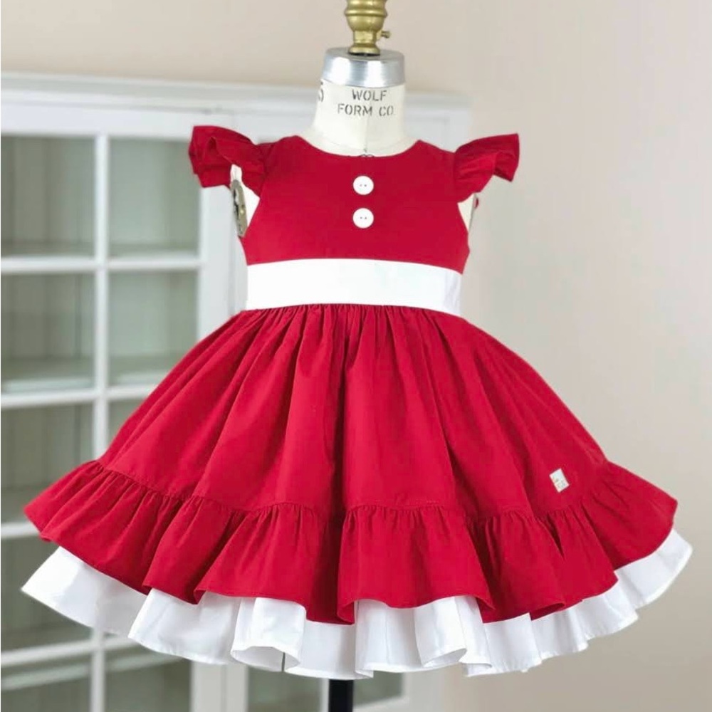 Tabitha Twinkle Alexandra Dress